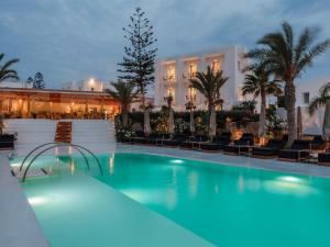 hotel Axel Beach Mykonos - Adults Only hotel Axel Beach Mykonos - Adults Only