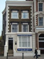 Hotel Citystay, London