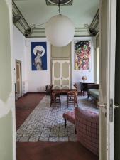MojoCoHouse, Palermo