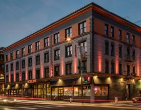 Hotel EPIK, San Francisco