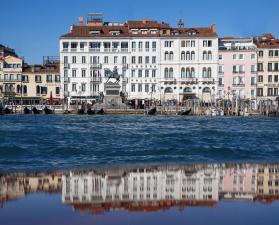 Londra Palace Venezia, Venice