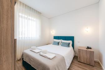 Hotel Grande Rio, Porto