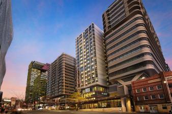 hotel Four Points by Sheraton Sydney