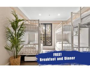 Azzurro Boutique Hotel - Surry Hills, Sydney
