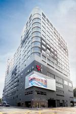 hotel The Salisbury - YMCA of Hong Kong