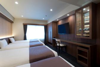 Kadoya Hotel, Tokyo