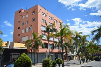 hotel Hostal La Palmera, Torremolinos