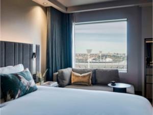 hotel Pullman Melbourne On the Park