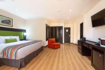 hotel Country Inn & Suites by Radisson, San Jose
