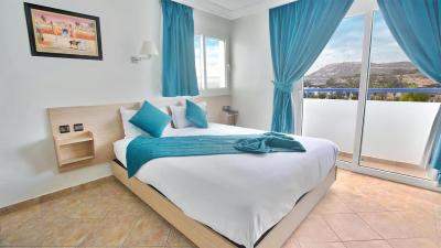 Hotel Tildi Hotel & Spa, Agadir