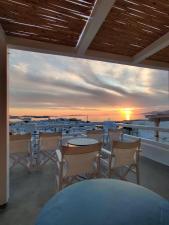 hotel Lefteris, Mykonos