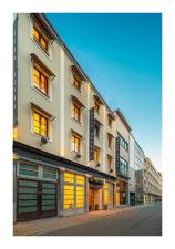 hotel Trip Inn Eden Antwerpen