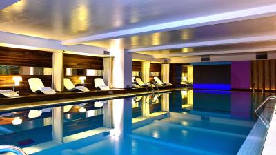 hotel Pestana Buenos Aires