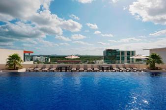 hotel Four Points by Sheraton Cancun Centro