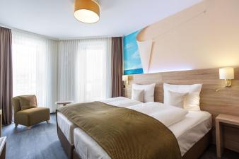 Stay! Hotel Boardinghouse, Hamburg