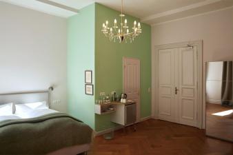 Wil7 Boutique Hotel, Berlin