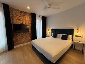 hotel Arenal Suites Bilbao