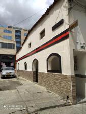 hotel Hospedaje Wicirare, Bogota