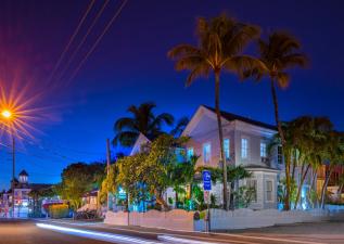 hotel Duval Inn - Key West