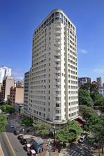 San Raphael Hotel, Sao Paulo