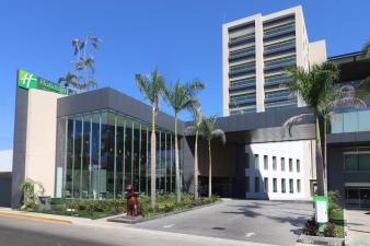 hotel Holiday Inn & Suites - Puerto Vallarta Marina & Golf by IHG