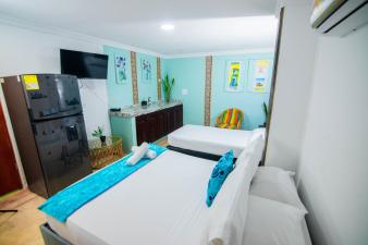 Hotel Marie Real Cartagena