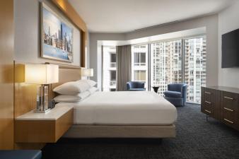 hotel Residence Inn by Marriott Chicago Downtown Magnificent Mile hotel Residence Inn by Marriott Chicago Downtown Magnificent Mile