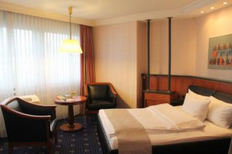 hotel Appartel am Dom, Cologne