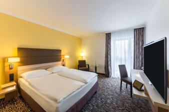 Best Western Plus Hotel Koeln City, Cologne