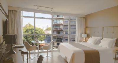 Vivaldi Hotel Loft Punta Carretas, Montevideo