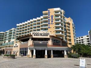 Costa Bahia Hotel Paseo Caribe, San Juan
