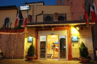 Capodichino International Hotel, Napoli