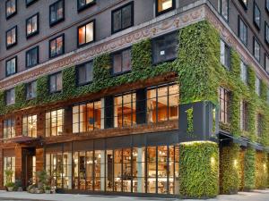 1 Hotel Central Park, New York