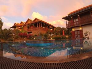 Sunbird Garden Resort, Sihanoukville