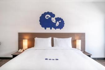 hotel Kokotel Pattaya South Beach