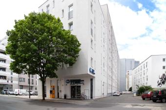 Best Western Hotel am Spittelmarkt, Berlin