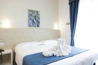 Hotel Caribe, Torre del Lago, Versilia