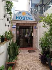 hotel Joy Beach B&B, Torremolinos