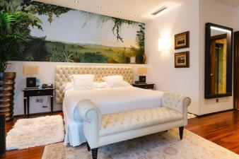 hotel Mirador de Dalt Vila-Relais & Chateaux, Ibiza