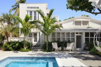 hotel Ella's Cottages - Key West Historic Inns