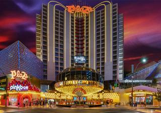 Plaza Hotel & Casino, Las Vegas