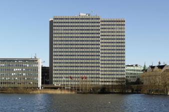 hotel Scandic Copenhagen