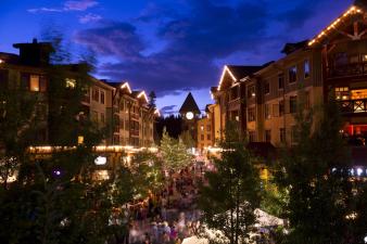 hotel The Village Lodge, Mammoth Lakes hotel The Village Lodge, Mammoth Lakes