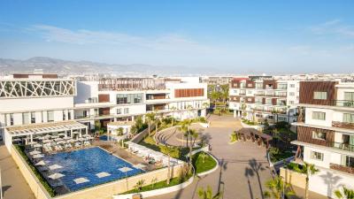 hotel Zephyr Agadir