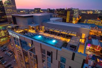 hotel The Westin Austin Downtown