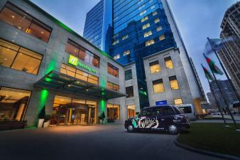 hotel Holiday Inn Baku by IHG