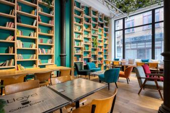Aris Grand Place Hotel, Brussels