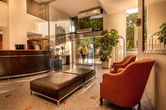 Gran Hotel Argentino, Buenos Aires