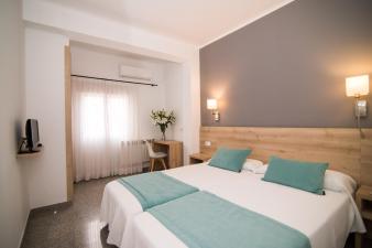 Hotel Abelay, Palma de Mallorca