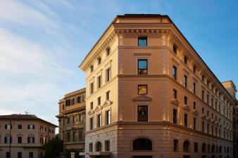 hotel art'otel Rome Piazza Sallustio